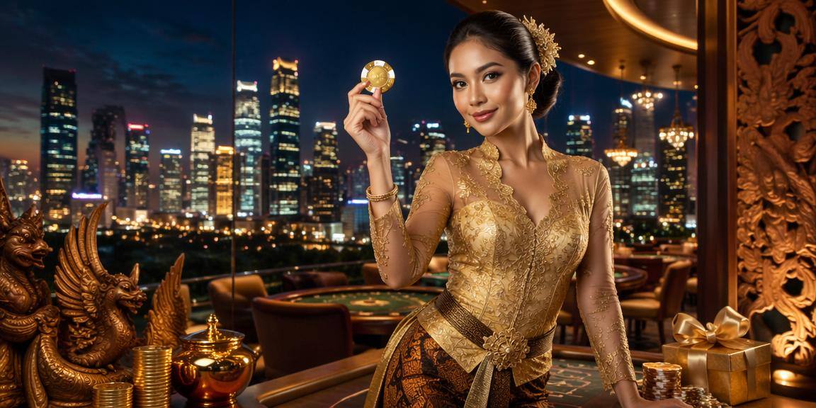 bts89 VIP Baccarat